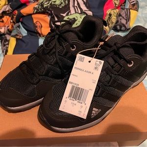 Adidas Terrex Youth Size 1